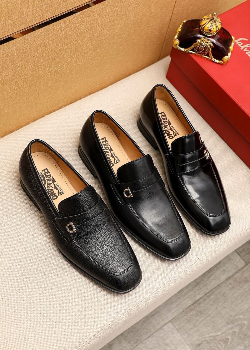 Ferragamo Shoes